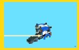 Notice / Instructions de Montage - LEGO - Creator - 31033 - Le transport de véhicules: Page 43