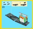 Notice / Instructions de Montage - LEGO - Creator - 31036 - Le magasin de jouets et l'épicerie: Page 27