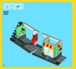 Notice / Instructions de Montage - LEGO - Creator - 31036 - Le magasin de jouets et l'épicerie: Page 40