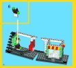 Notice / Instructions de Montage - LEGO - Creator - 31036 - Le magasin de jouets et l'épicerie: Page 42