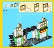 Notice / Instructions de Montage - LEGO - Creator - 31036 - Le magasin de jouets et l'épicerie: Page 67