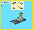 Notice / Instructions de Montage - LEGO - Creator - 31036 - Le magasin de jouets et l'épicerie: Page 16