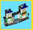 Notice / Instructions de Montage - LEGO - Creator - 31036 - Le magasin de jouets et l'épicerie: Page 82