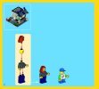 Notice / Instructions de Montage - LEGO - Creator - 31036 - Le magasin de jouets et l'épicerie: Page 2