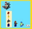 Notice / Instructions de Montage - LEGO - Creator - 31036 - Le magasin de jouets et l'épicerie: Page 2