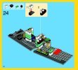 Notice / Instructions de Montage - LEGO - Creator - 31036 - Le magasin de jouets et l'épicerie: Page 26