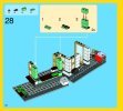 Notice / Instructions de Montage - LEGO - Creator - 31036 - Le magasin de jouets et l'épicerie: Page 30