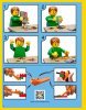 Notice / Instructions de Montage - LEGO - Creator - 31038 - Le changement de saison: Page 2