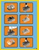 Notice / Instructions de Montage - LEGO - Creator - 31038 - Le changement de saison: Page 4