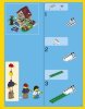 Notice / Instructions de Montage - LEGO - Creator - 31038 - Le changement de saison: Page 7