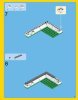 Notice / Instructions de Montage - LEGO - Creator - 31038 - Le changement de saison: Page 9