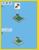 Notice / Instructions de Montage - LEGO - Creator - 31038 - Le changement de saison: Page 18