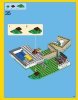 Notice / Instructions de Montage - LEGO - Creator - 31038 - Le changement de saison: Page 35