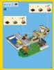 Notice / Instructions de Montage - LEGO - Creator - 31038 - Le changement de saison: Page 41