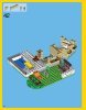 Notice / Instructions de Montage - LEGO - Creator - 31038 - Le changement de saison: Page 42