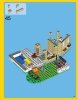 Notice / Instructions de Montage - LEGO - Creator - 31038 - Le changement de saison: Page 45