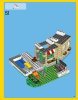 Notice / Instructions de Montage - LEGO - Creator - 31038 - Le changement de saison: Page 51