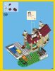 Notice / Instructions de Montage - LEGO - Creator - 31038 - Le changement de saison: Page 59