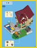 Notice / Instructions de Montage - LEGO - Creator - 31038 - Le changement de saison: Page 69