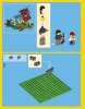 Notice / Instructions de Montage - LEGO - Creator - 31038 - Le changement de saison: Page 2