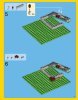 Notice / Instructions de Montage - LEGO - Creator - 31038 - Le changement de saison: Page 5