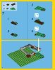 Notice / Instructions de Montage - LEGO - Creator - 31038 - Le changement de saison: Page 6