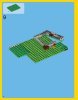 Notice / Instructions de Montage - LEGO - Creator - 31038 - Le changement de saison: Page 8