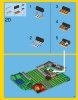 Notice / Instructions de Montage - LEGO - Creator - 31038 - Le changement de saison: Page 19