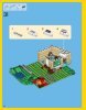 Notice / Instructions de Montage - LEGO - Creator - 31038 - Le changement de saison: Page 30