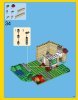 Notice / Instructions de Montage - LEGO - Creator - 31038 - Le changement de saison: Page 33