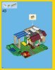 Notice / Instructions de Montage - LEGO - Creator - 31038 - Le changement de saison: Page 42