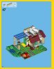 Notice / Instructions de Montage - LEGO - Creator - 31038 - Le changement de saison: Page 46