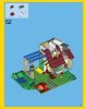 Notice / Instructions de Montage - LEGO - Creator - 31038 - Le changement de saison: Page 51