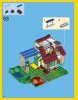 Notice / Instructions de Montage - LEGO - Creator - 31038 - Le changement de saison: Page 52