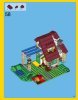 Notice / Instructions de Montage - LEGO - Creator - 31038 - Le changement de saison: Page 57