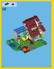 Notice / Instructions de Montage - LEGO - Creator - 31038 - Le changement de saison: Page 58