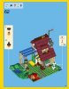 Notice / Instructions de Montage - LEGO - Creator - 31038 - Le changement de saison: Page 61