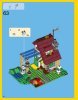 Notice / Instructions de Montage - LEGO - Creator - 31038 - Le changement de saison: Page 62