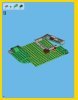 Notice / Instructions de Montage - LEGO - Creator - 31038 - Le changement de saison: Page 10