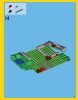 Notice / Instructions de Montage - LEGO - Creator - 31038 - Le changement de saison: Page 13