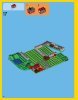 Notice / Instructions de Montage - LEGO - Creator - 31038 - Le changement de saison: Page 16