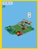 Notice / Instructions de Montage - LEGO - Creator - 31038 - Le changement de saison: Page 21