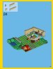 Notice / Instructions de Montage - LEGO - Creator - 31038 - Le changement de saison: Page 23