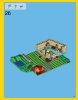 Notice / Instructions de Montage - LEGO - Creator - 31038 - Le changement de saison: Page 25