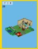 Notice / Instructions de Montage - LEGO - Creator - 31038 - Le changement de saison: Page 27