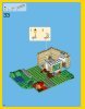 Notice / Instructions de Montage - LEGO - Creator - 31038 - Le changement de saison: Page 32