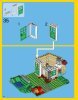 Notice / Instructions de Montage - LEGO - Creator - 31038 - Le changement de saison: Page 34