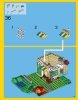 Notice / Instructions de Montage - LEGO - Creator - 31038 - Le changement de saison: Page 35