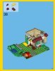 Notice / Instructions de Montage - LEGO - Creator - 31038 - Le changement de saison: Page 37