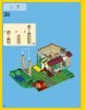 Notice / Instructions de Montage - LEGO - Creator - 31038 - Le changement de saison: Page 38